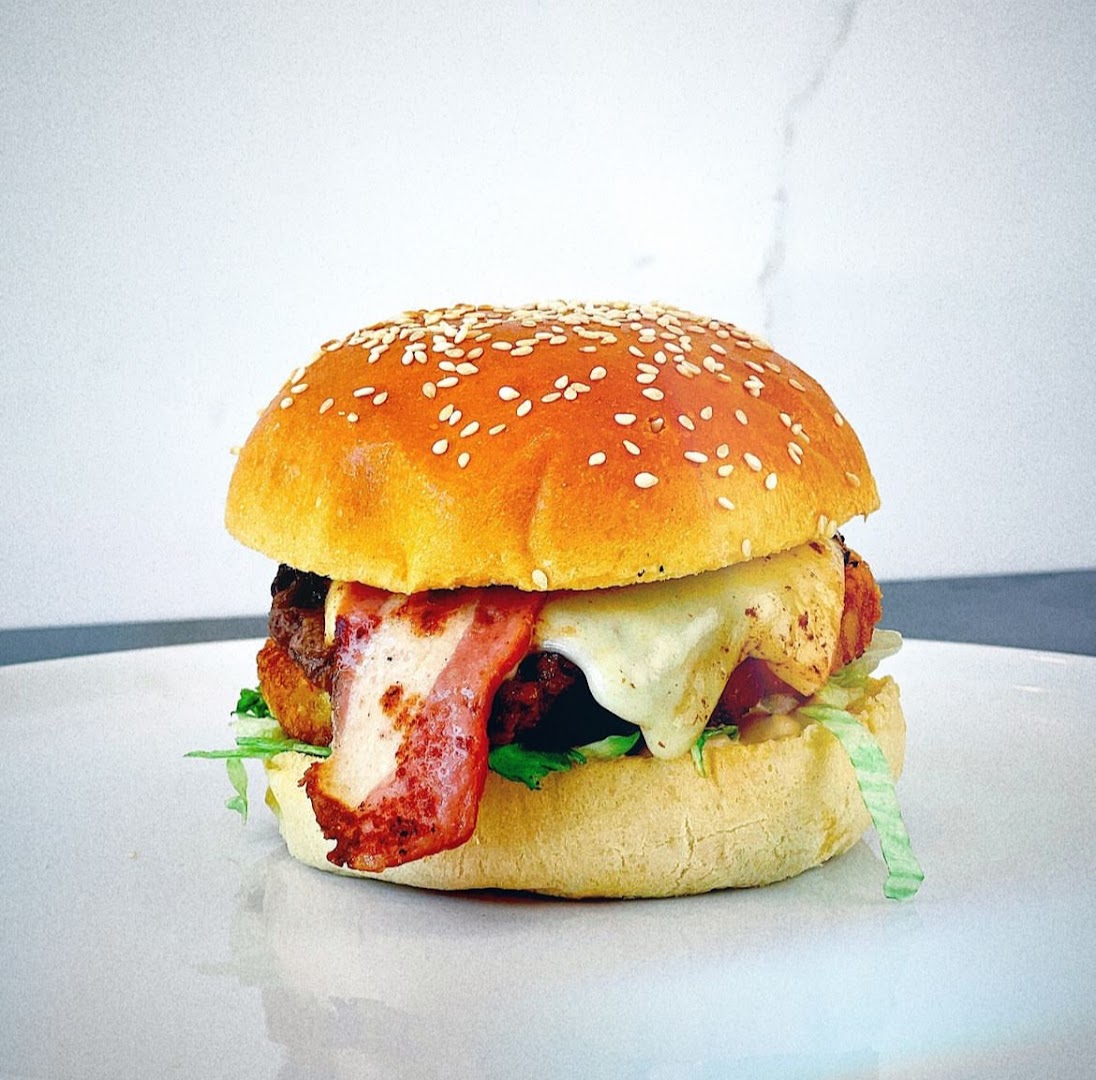 JUST BURGER · Photos 2